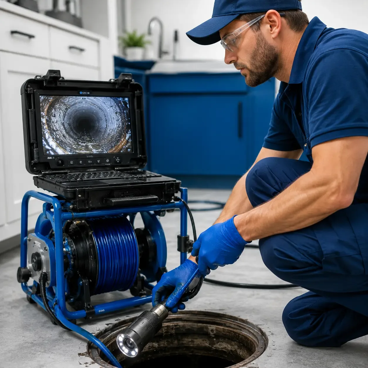 Pipe Relining professionals serving Dyersville, IA